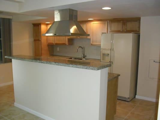 J.B.s Accurate Carpentry
