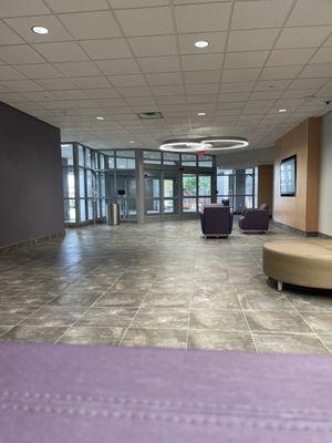 LSU Medical School