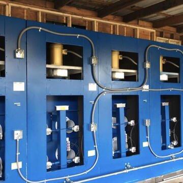 ProAll Electric