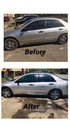Revive Cleaning Services