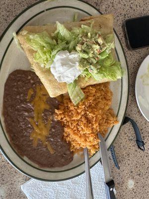 La Cabana