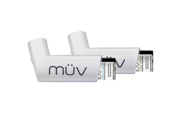 MÜV Dispensary Clearwater - Roosevelt