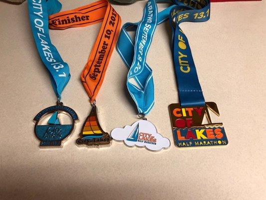 2015 through 2109, I missed 16' for some reason