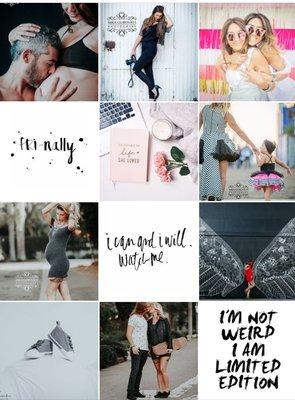 Mika Gurovich Photography