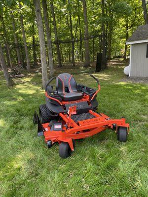 Moyer's Outdoor Power Equipment