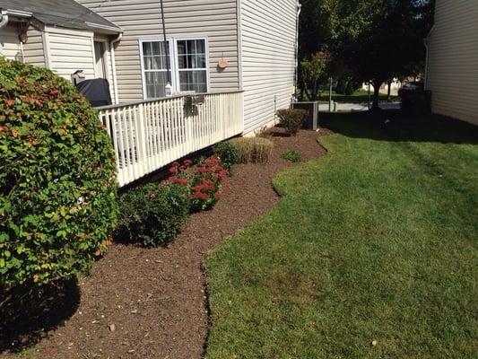 JFK Lawn & Landscape Services