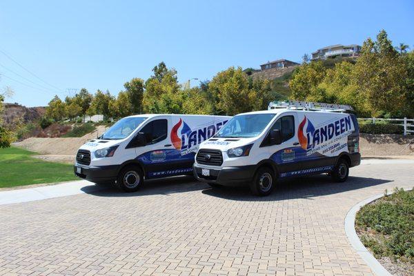 Landeen Heating & Air Conditioning