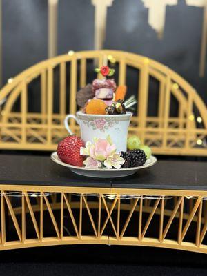 Graze Craze - Fox Chapel