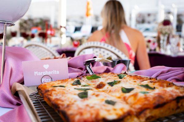 The Spirited Soirée Events