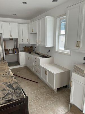 Johnson's Gifted Hands