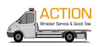 Action Wrecker