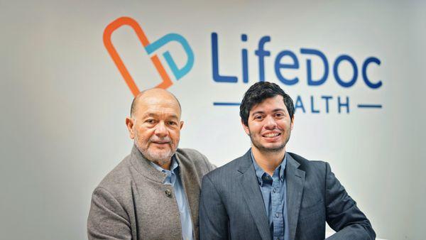 Lifedoc Health