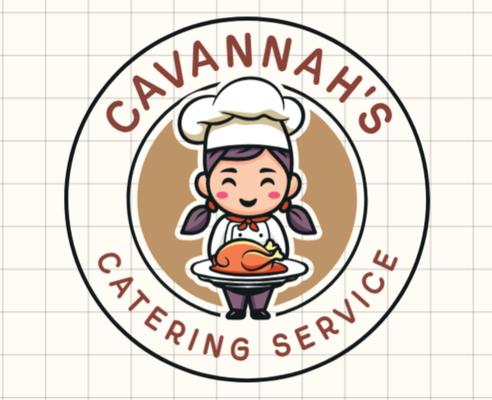 Cavannah's Catering Service