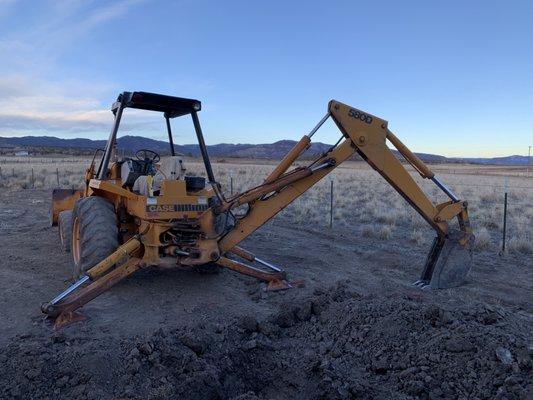 Homerun Construction & Design