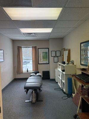 Correct Care Chiropractic