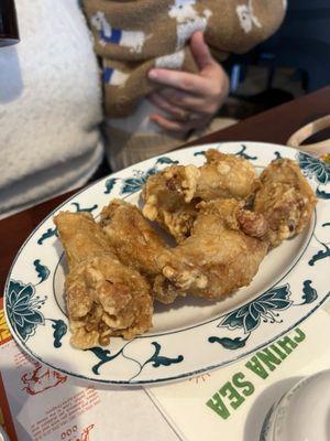 China Sea of Absecon