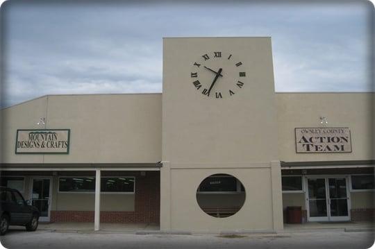 Owsley County Action Team