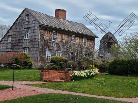 Home Sweet Home Museum