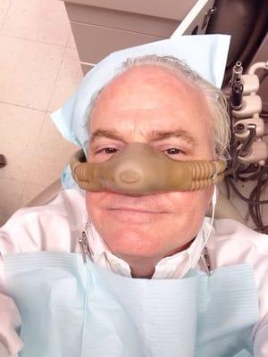 Albert K Andrew II, DDS