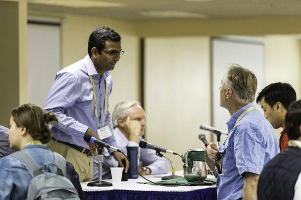 Pendleton Convention Center