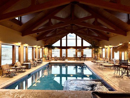 Integrity Pool Builders