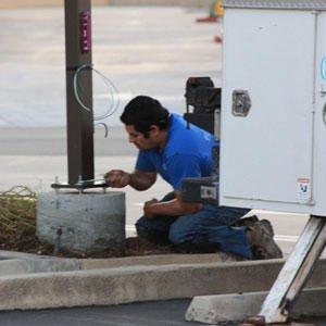 Commercial Electrician Orange County CA