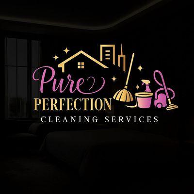 Pure Perfection Cleaning Services
