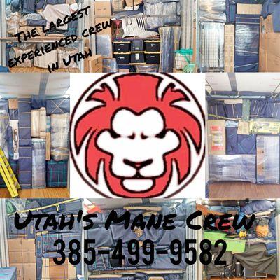 Utah mane movers