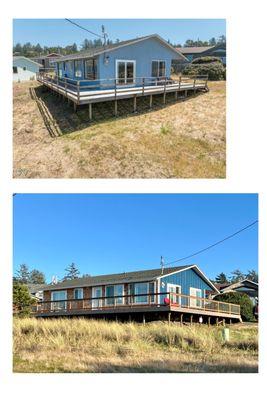 Jay Morris Construction