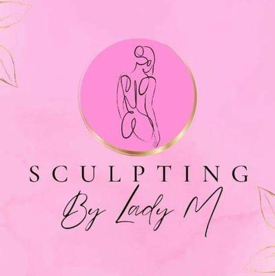 Sculpting By Lady M