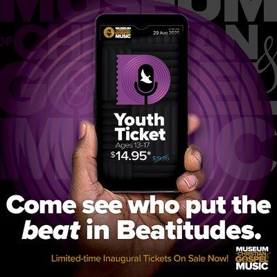 Museum of Christian & Gospel Music