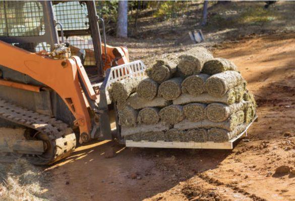 Royal Hawaiian Construction