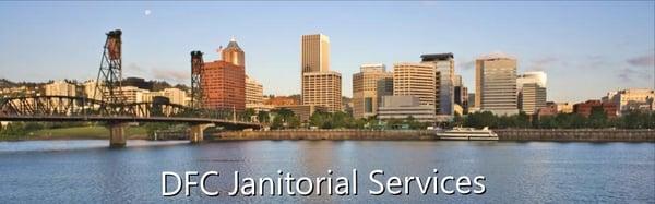 DFC Janitorial Services