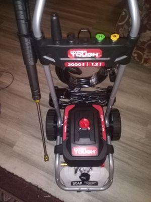 Pull Up Detailing Car Wash