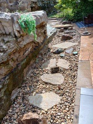 Bella Landscape and Construction