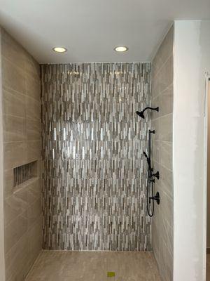 Wolf Tile Remodeling