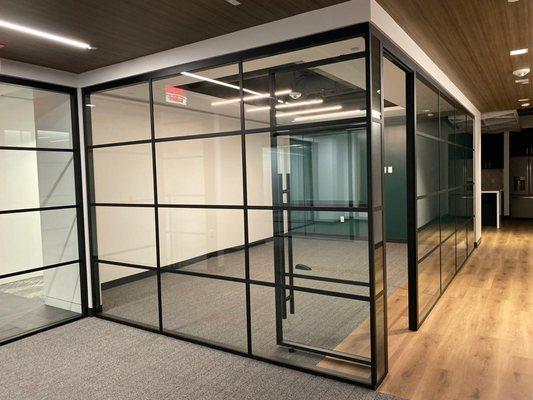 Pro Master Installations