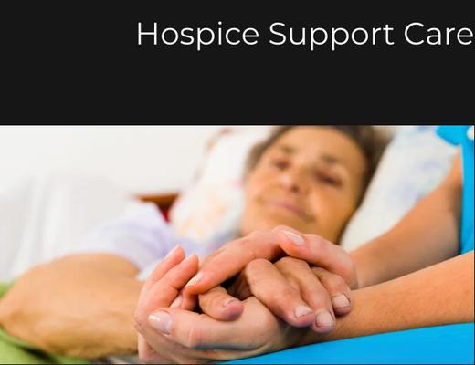 Maddie's Helping Hands