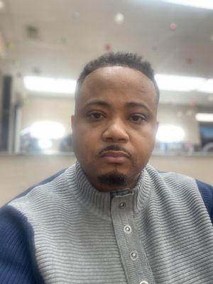 Richie's Barber Shop