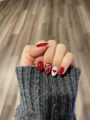 Kate Nail Art