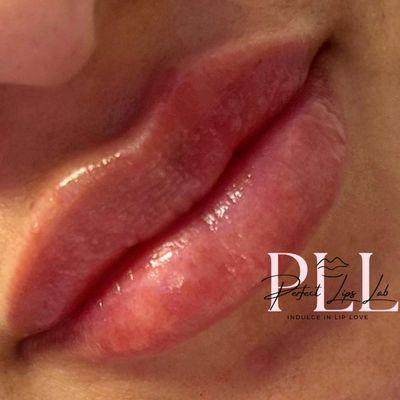 Perfect Lips Lab