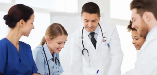 Precision Clinical Laboratory