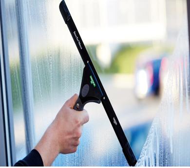 Beach View Window Cleaning