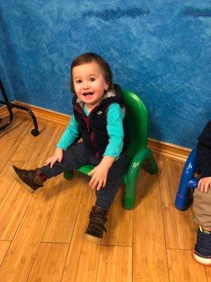 Fairytale Preschool Center