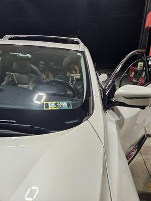 Redner's Quick Shoppe