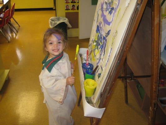 Ted DiRenzo Montessori School