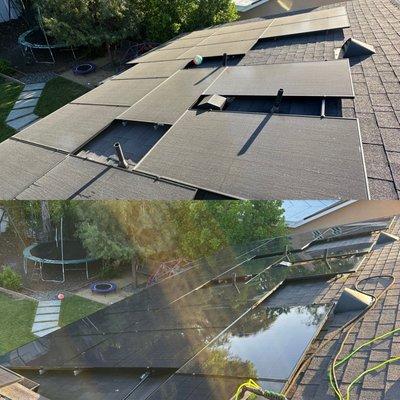 Pursley Pressure Clean