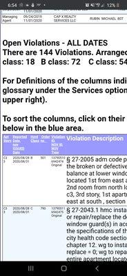 Cap X Realty Services