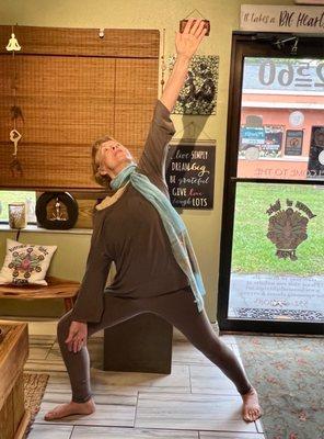 House of Light Yoga & Wellness