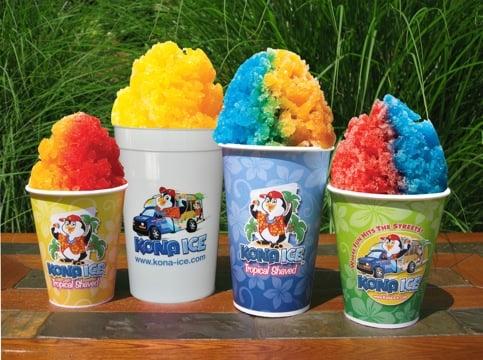 Kona Ice of Annapolis